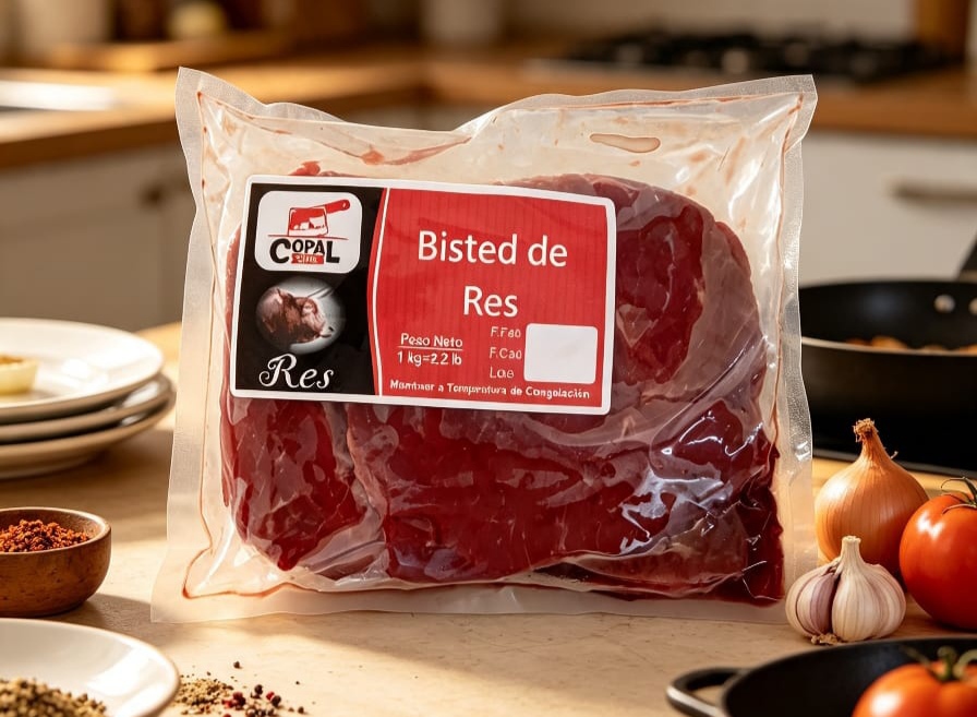 Bisted de Res 1kg 