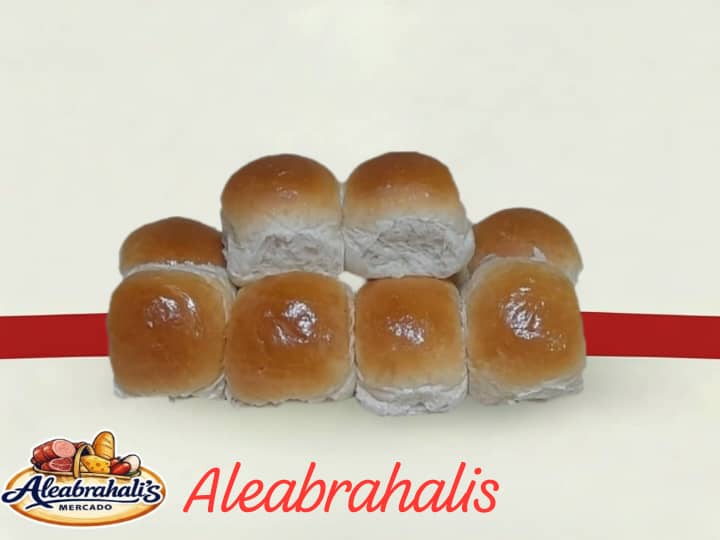 Pan Bon (40g) paquete de 10 Unidades